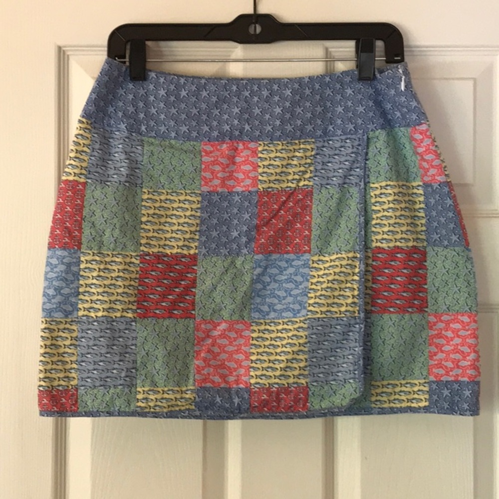 Vineyard Vines Skirt